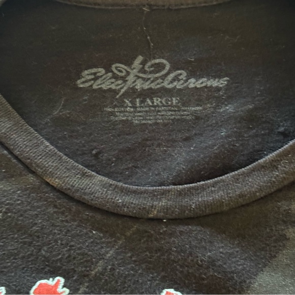 Slipknot Black Band t-shirt size XLarge electric circus - Picture 5 of 7